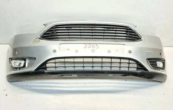 Ford Focus Front bumper H1EB-17757-AJ