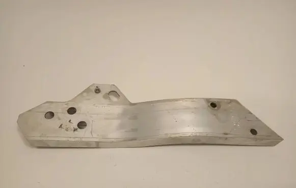 Mercedes-Benz GLC C253 Radiator support slam panel bracket T52785A 172830241