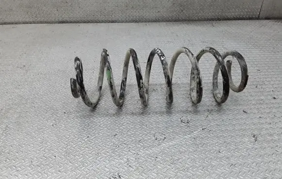 Ford Fiesta Rear coil spring