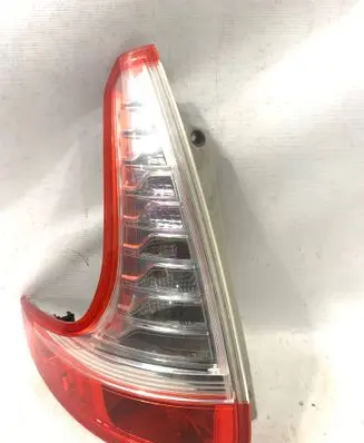 Renault Scenic III - Grand scenic III Rear/tail lights 265550014R