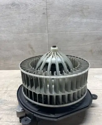 Mercedes-Benz CLS C219 Heater blower fan relay A2308216351 9140010471 060829
