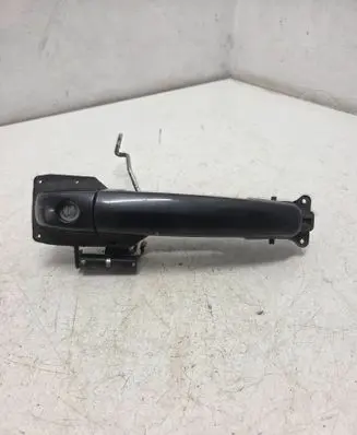 Suzuki Grand Vitara II Front door exterior handle 