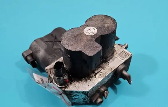 Mercedes-Benz S W221 Front shock absorber actuator solenoid A2213200358 IMPRK1390180