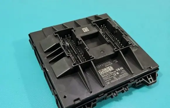 Volkswagen Up Central body control module 1S0937090L IMPRK1542872