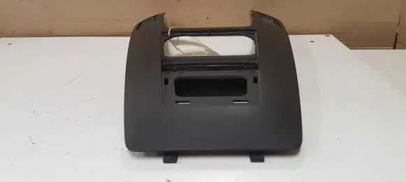Opel Zafira B Panel trim 13150253 13160993 1000508