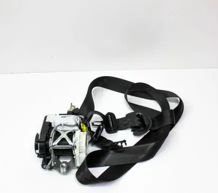Audi A3 S3 8V Front seatbelt 8V5857705H