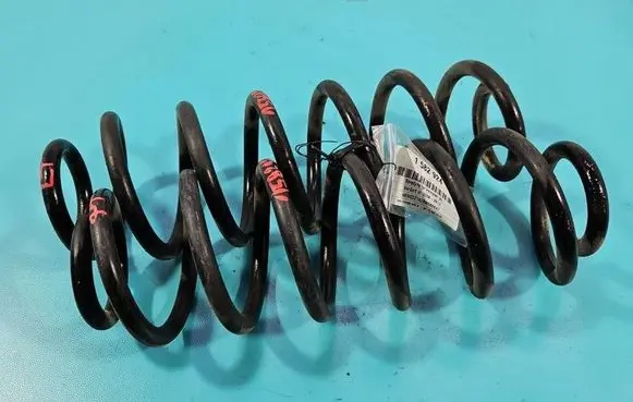 Volkswagen Golf VI Rear coil spring IMPRK1582924