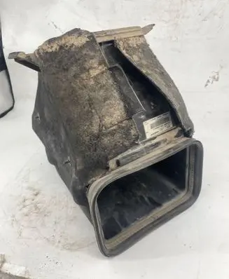 Volkswagen Crafter Interior heater climate box assembly housing A9068300462 0P00713 G4556004