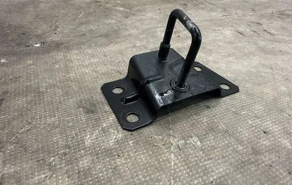 Alfa Romeo Stelvio Engine bonnet/hood lock/latch loop/hook 50539672