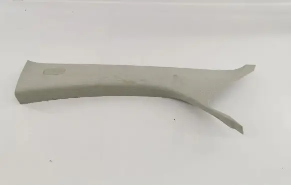 Mercedes-Benz GLC X253 C253 (A) pillar trim A2536902700