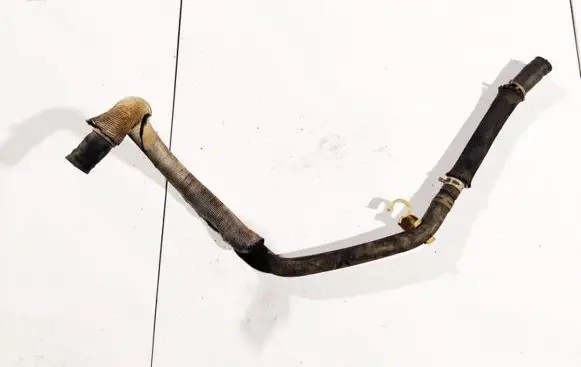 Ford Focus Air intake hose/pipe g594f