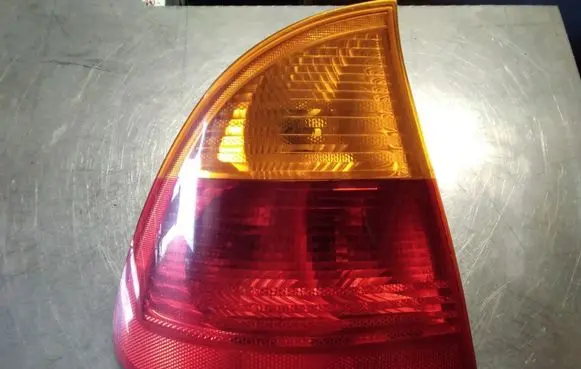 BMW 3 E46 Rear/tail lights 632169283850609 8368757