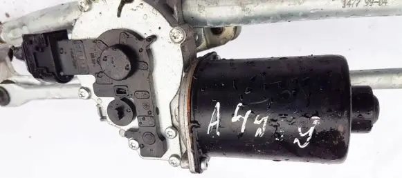 BMW 3 E90 E91 Wiper motor 697826401 404960