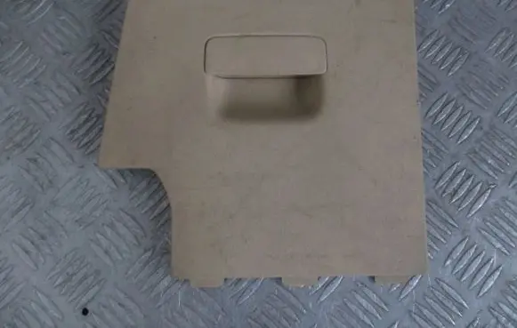 Volkswagen Touran I Glove box in trunk 1T0867461051