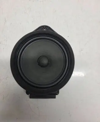 Opel Meriva B Front door speaker 13350321 545295771