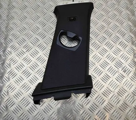 BMW 4 F36 Gran coupe (B) pillar trim (top) 7326530 7311216