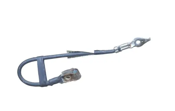 Toyota Prius (XW30) Negative earth cable (battery) 82123