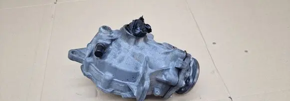 Mercedes-Benz GLC X253 C253 Front differential A2053355200
