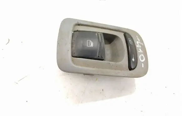 Porsche Cayenne (9PA) Electric window control switch