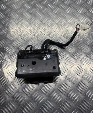 Lexus SC 430 Tailgate/trunk/boot lock/catch/latch 