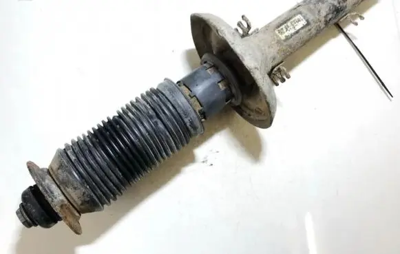 Audi A3 S3 8L Front shock absorber/damper 1j0413031r