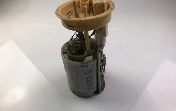 Seat Ibiza IV (6J,6P) Fuel injection high pressure pump 6Q0919050D