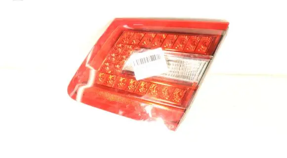 Mercedes-Benz E W212 Rear/tail lights