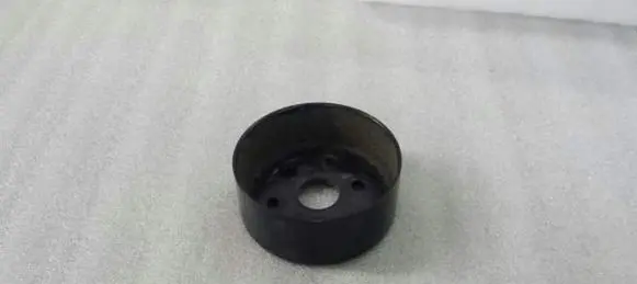 Land Rover Range Rover Sport L320 Water pump pulley 1311327