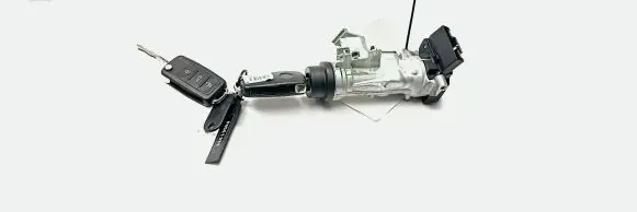 Skoda Rapid (NH) Ignition lock 3T059753L