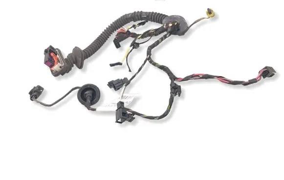 Porsche Cayenne (92A) Front door wiring loom 7P5971161LA