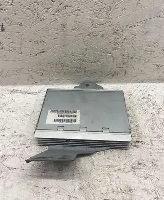 Jeep Grand Cherokee (WK) Sound amplifier 05064118AJ DA290597E0142