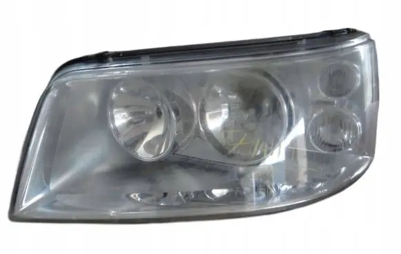Volkswagen Multivan T5 Headlight/headlamp 7H1941015T