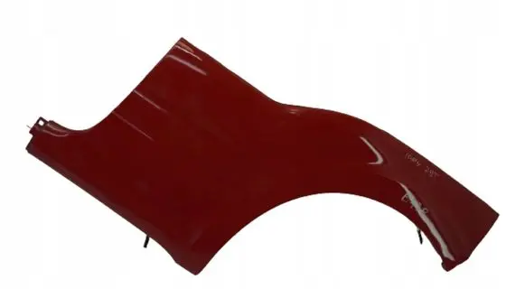 Suzuki Ignis Rear quarter panel 