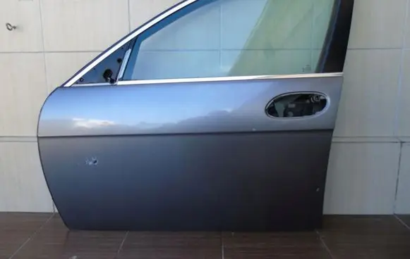 BMW 7 E65 E66 Front door