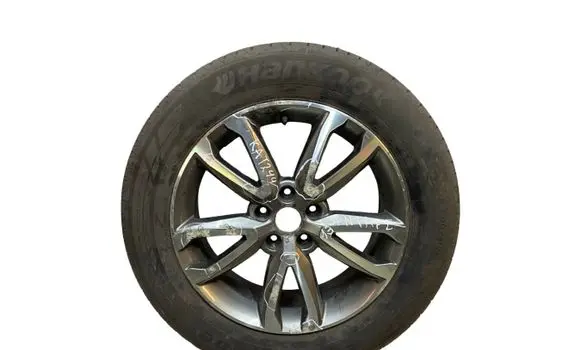 Hyundai Santa Fe R18 alloy rim 