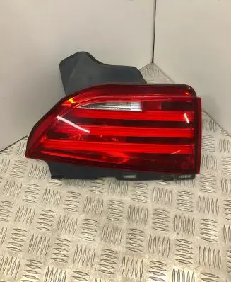 BMW 5 GT F07 Tailgate rear/tail lights