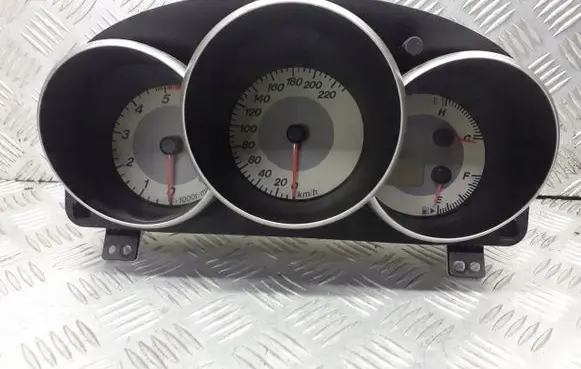 Mazda 3 I Tachometer 8LBS3PA