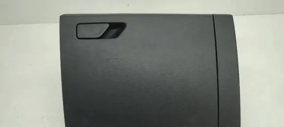 Skoda Kamiq Glove box