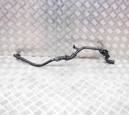 Volkswagen ID.3 Engine coolant pipe/hose 1EA121621G
