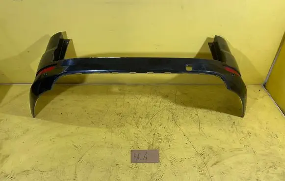 Ford Mondeo MK IV Rear bumper