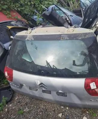 Citroen C5 Tailgate/trunk/boot lid a210000002