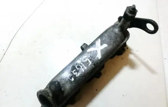 Intake manifold