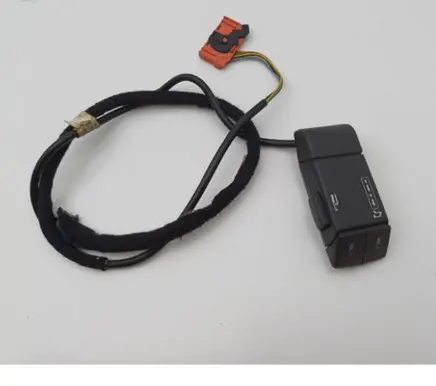 Renault Laguna I Multifunctional control switch/knob