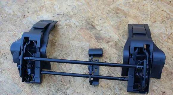 Mercedes-Benz E W211 Other interior part w2112119200024