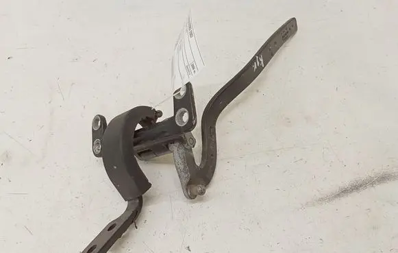 Volkswagen Touareg I Tailgate/trunk/boot hinge 7L6827301B