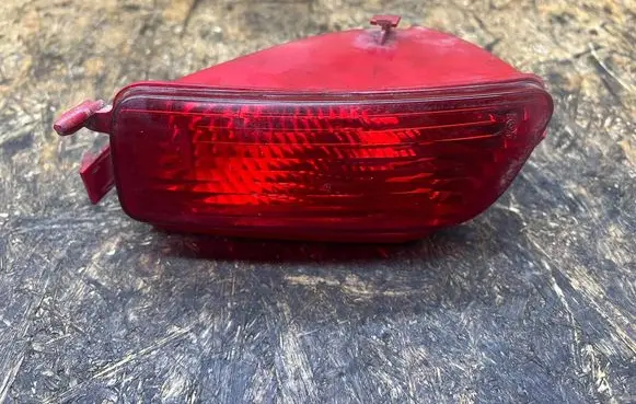 Citroen C4 I Rear fog light 9651205480 40ZK1345 4CZX13441C