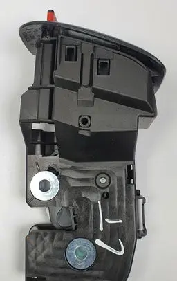 Mercedes-Benz B W246 W242 Seat back rest lock catch A2469200172