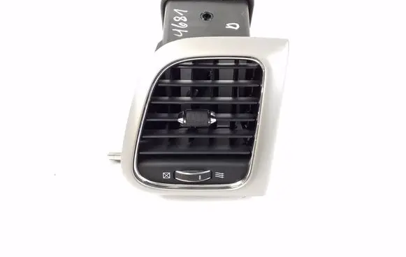 Jeep Grand Cherokee Dashboard side air vent grill/cover trim 1UE22DX9AB