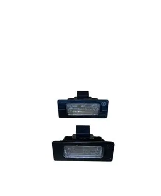 Volkswagen PASSAT B6 Number plate light 8T0943021