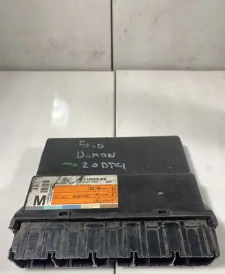 Ford Mondeo Mk III Comfort/convenience module 3S7T15K600MB